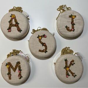 Round Chain Crossbody Bag Viral Tiktok Bag Made In India